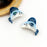New Fish-Themed Hair Claw Clip