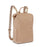 Blossom Small - Recycled Vegan Backpack - Sand