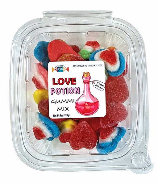 Love Potion Gummy Mix