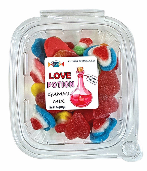 Love Potion Gummy Mix