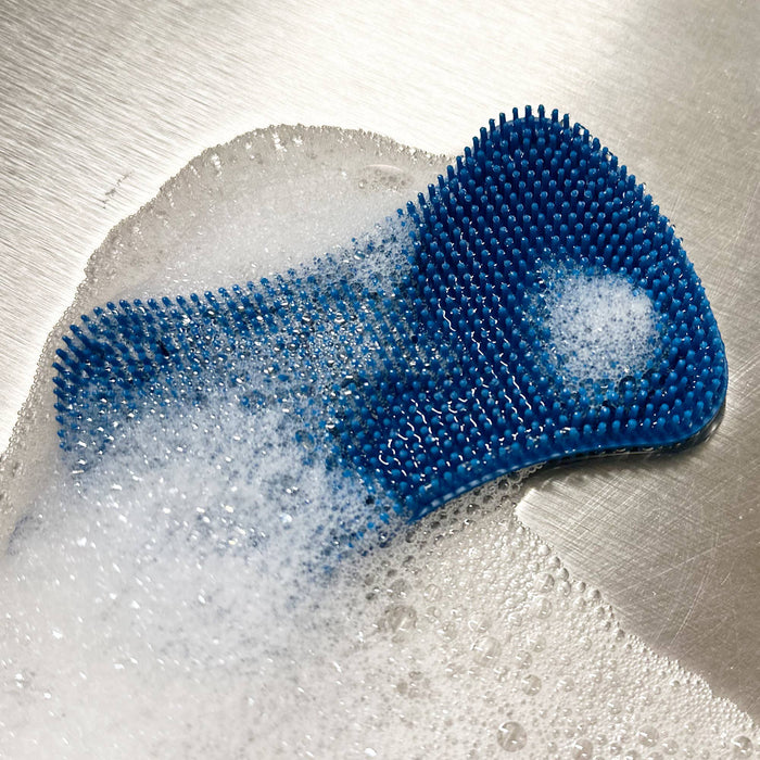 Wall Bucket Refill Silicone Sponge /20