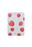Strawberry All Over Matte Compact Mirror