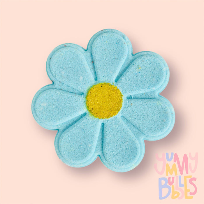 Bath Fizz - Daisy Blue - 150 g