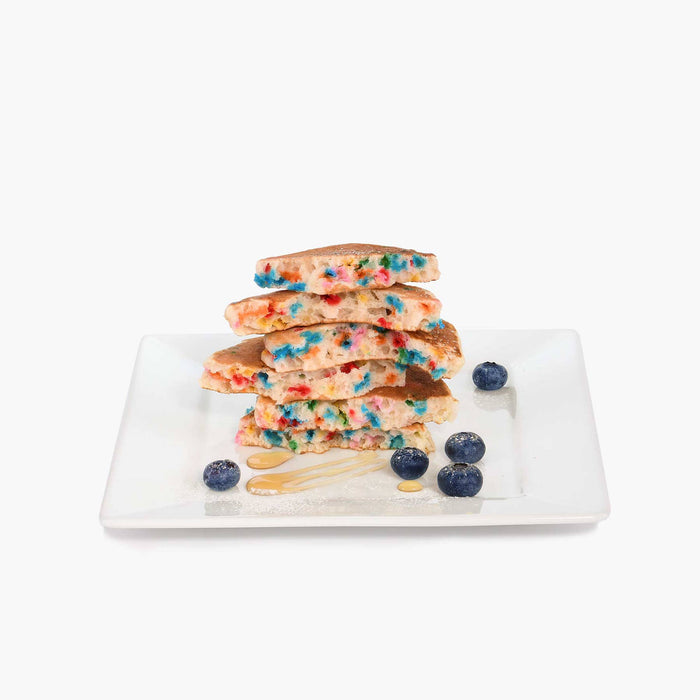 Belgian Pancake-Waffle Breakfast Mix–Birthday-GLUTEN FREE