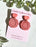 Mandala Dangles | Polymer Clay Earrings