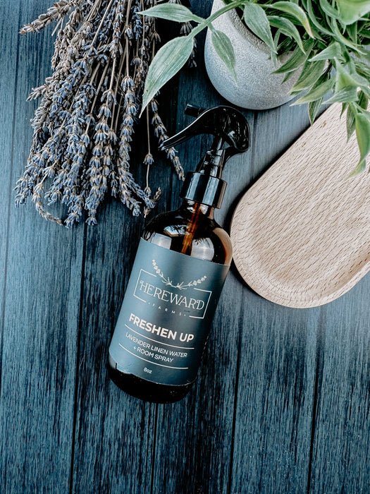 Linen Spray | Freshen Up