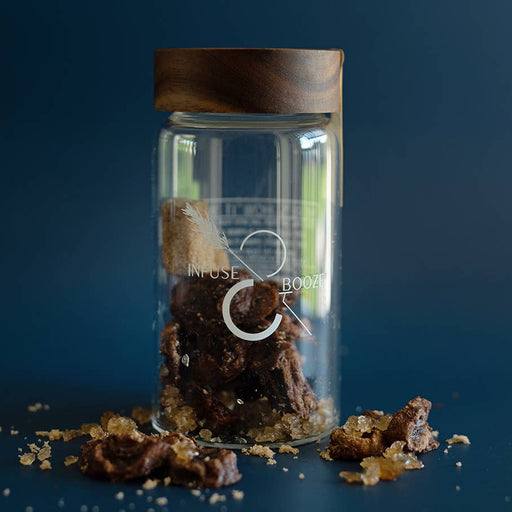 Bananas Foster Infusion kit