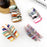 3.7'' Book Hair Clip