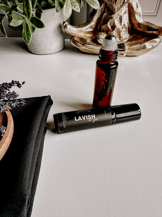 Face Serum | Lavish To Go