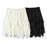 Ruffled skirt