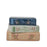 Stacked Books Candle, Ladies of Literature