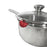 Pot Watcher Chicken Bucket /36