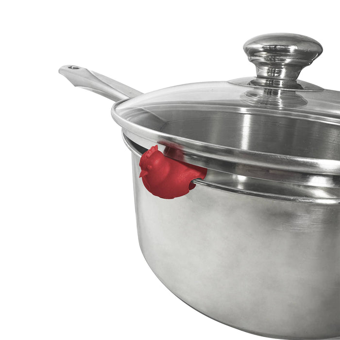 Pot Watcher Chicken Bucket /36