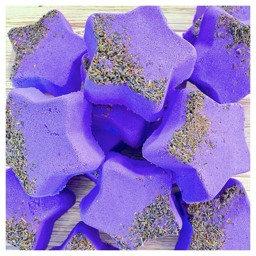 Lavender bliss Bath Bomb