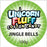 Christmas Unicorn Fluff - assorted prepack of 28