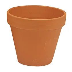 Pot Clay German Standard 15.75"x12.25"