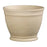 Pot Clay German Gallicus 7.75"x6" Granite