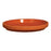 Saucer Clay German Inner Glazed 15"