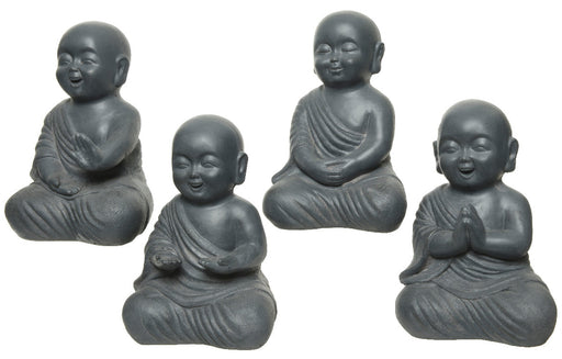 Buddha Grey Assorted