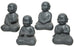Buddha Grey Assorted