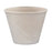 Pot Clay German Ora 12.5"x9.5" Granite