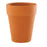 Pot Clay German Tall Standard 8.25"x9.75"