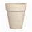Pot Clay German Tall Standard 12.5"x15" Granite