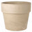Pot Clay German Calima 11.5"x9.75" Granite