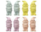Gnome Ceramic Assorted
