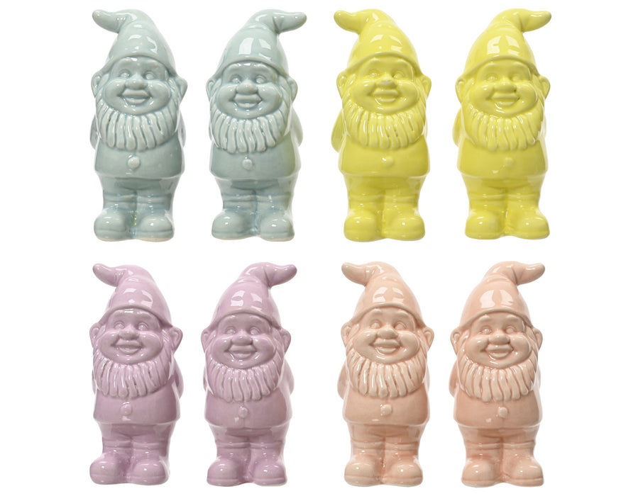 Gnome Ceramic Assorted