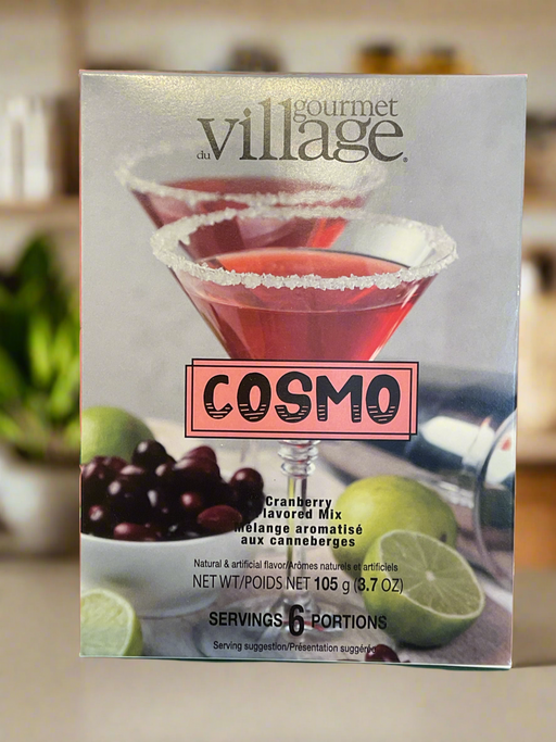 Cosmo Mix