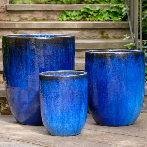 Planter Brantome Mediterranean