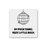 So Much Panic Very Little Disco Magnet