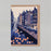 Walk along the canal | Everyday Greeting Card | Dutch