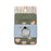 Crush What Baggage Stickable Phone Wallet