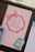 Prayer Journal, Someone Who Prayed