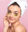 Lemon Lavender Eye Candy Foil Under Eye Patches Assortment