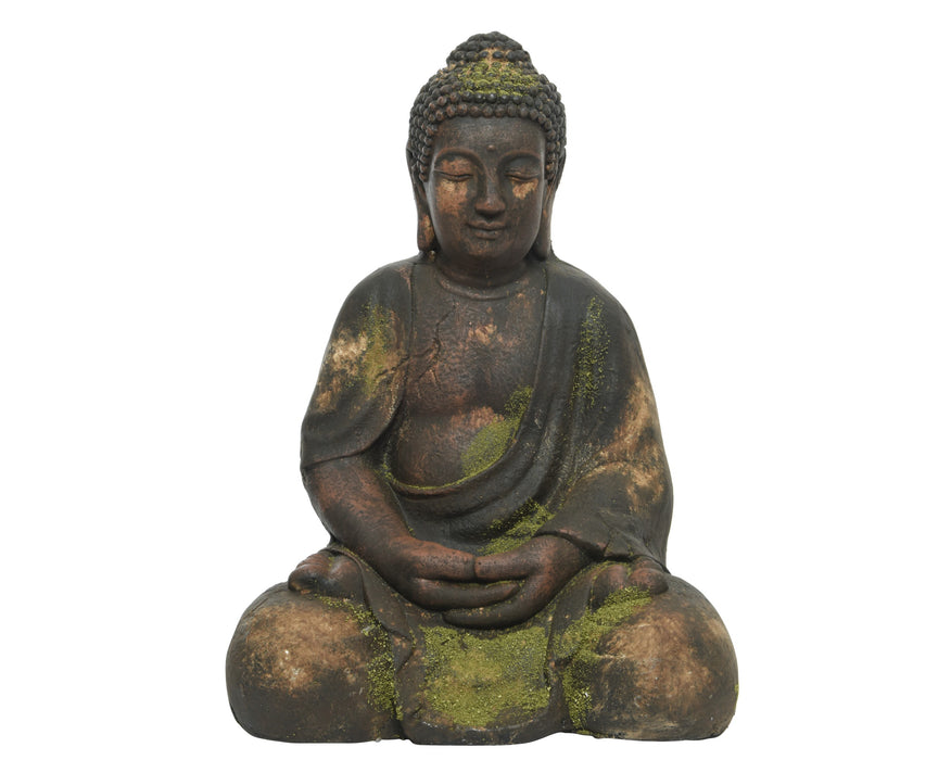 Buddha Sitting 41 cm