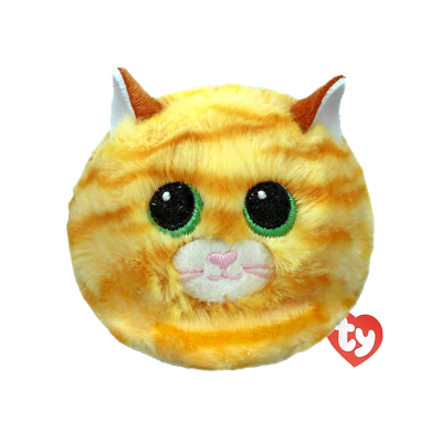 PURRY-cat yellow bnce