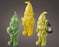 Solar Gnome 26 cm