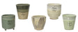 Pot Terracotta 8.5x8cm Assorted