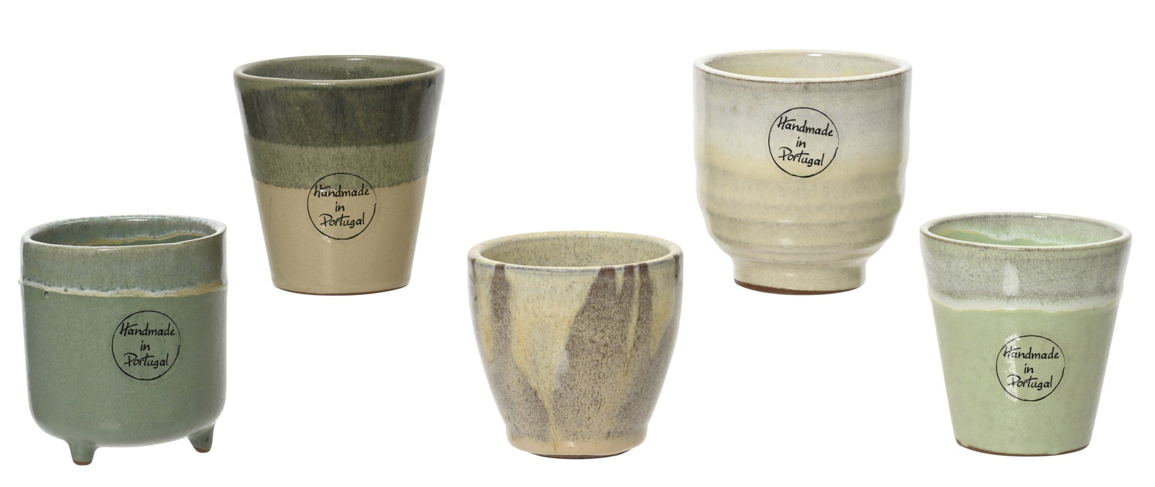 Pot Terracotta 8.5x8cm Assorted