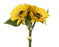 Sunflowers (Yellow) Bundle of 3 Artificial