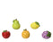 Assorted Fruit Terracotta