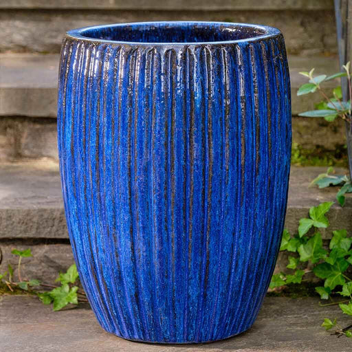 Pot Riva - Riviera Blue