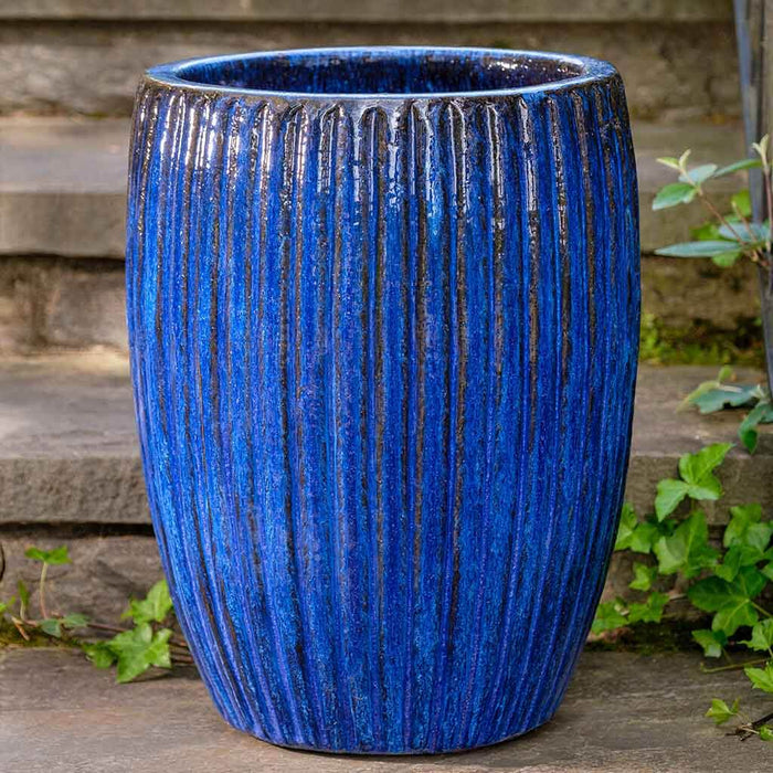Pot Riva - Riviera Blue