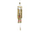 Windchime Bamboo 2 Tiers of Chimes 92 cm