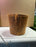 Coco Coir Pot 5" biodegradable