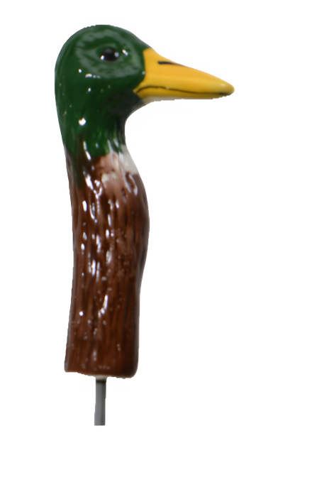 Mallards