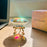 Diamond Desk Suncatcher - Office Home Decor Gift